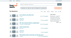 Desktop Screenshot of knubic.com